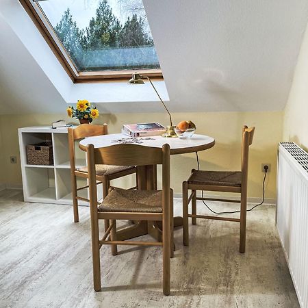 Holiday Home Lenzer Hoeh-1 By Interhome المظهر الخارجي الصورة