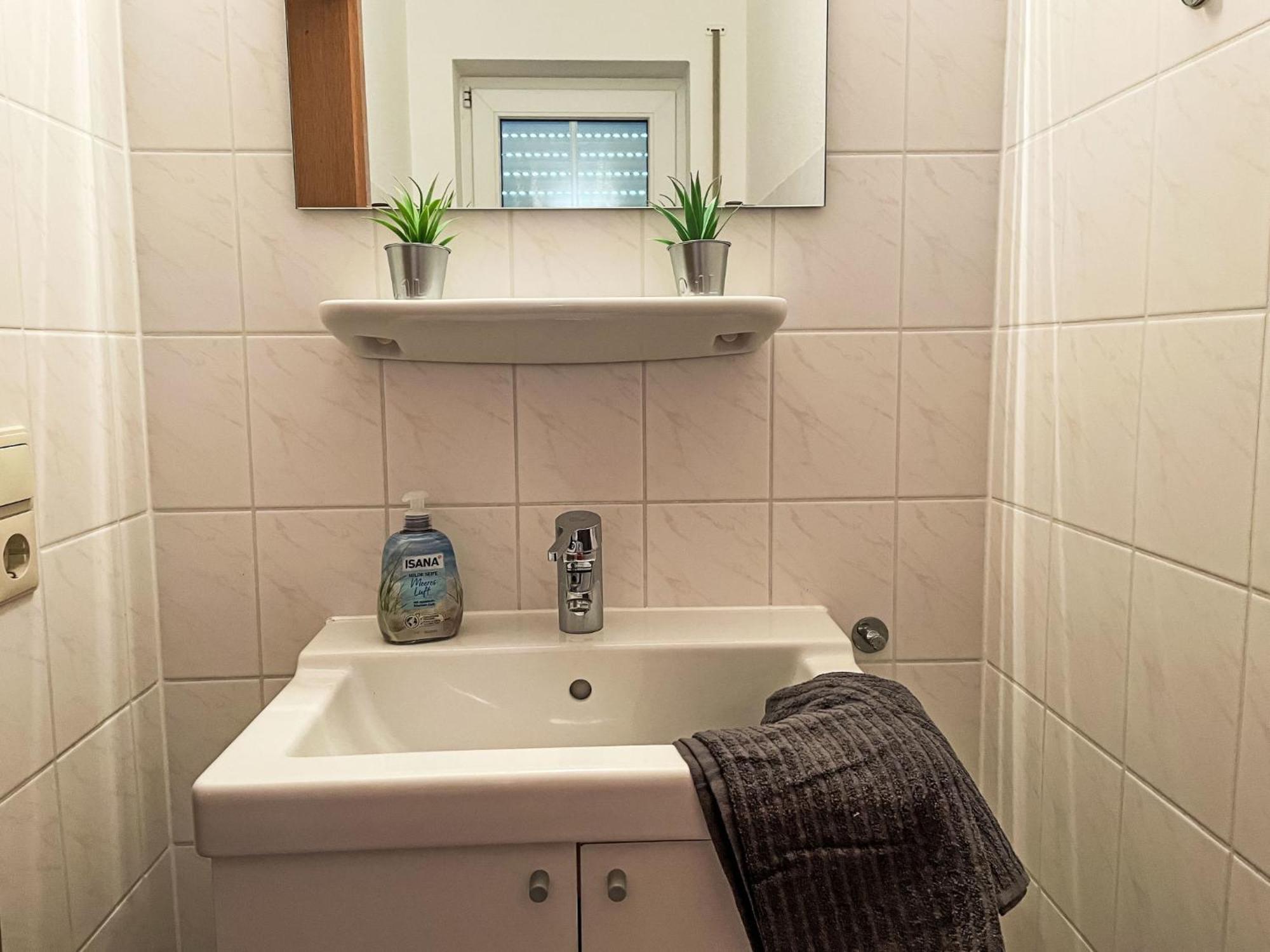 Holiday Home Lenzer Hoeh-1 By Interhome المظهر الخارجي الصورة