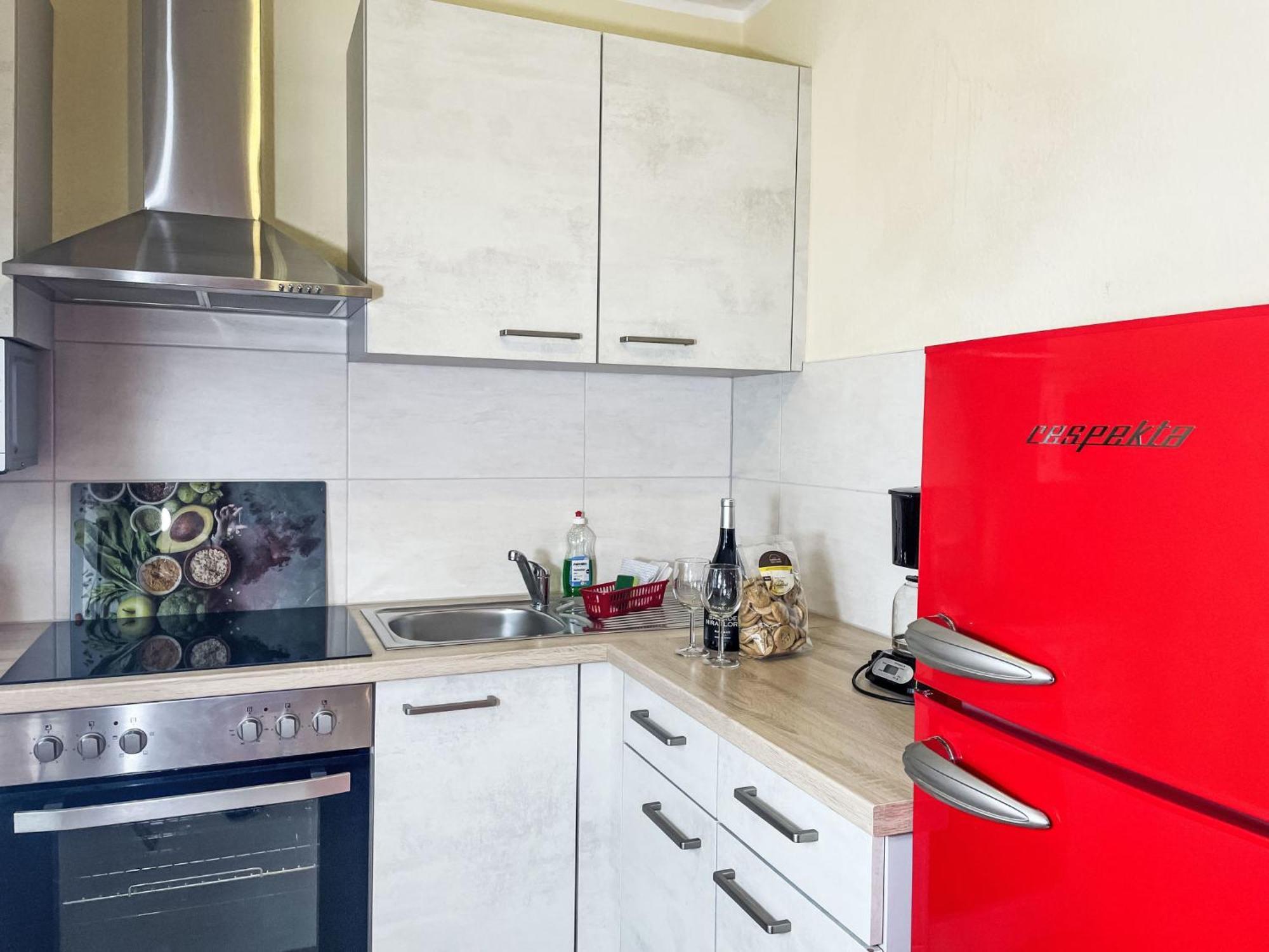 Holiday Home Lenzer Hoeh-1 By Interhome المظهر الخارجي الصورة