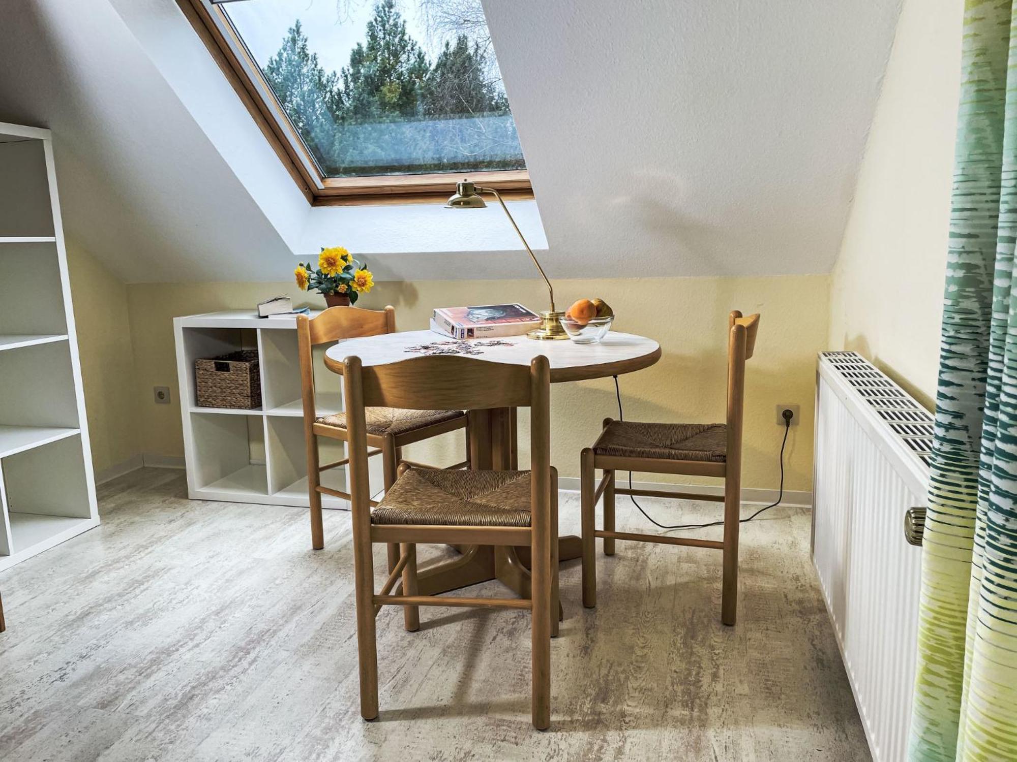 Holiday Home Lenzer Hoeh-1 By Interhome المظهر الخارجي الصورة