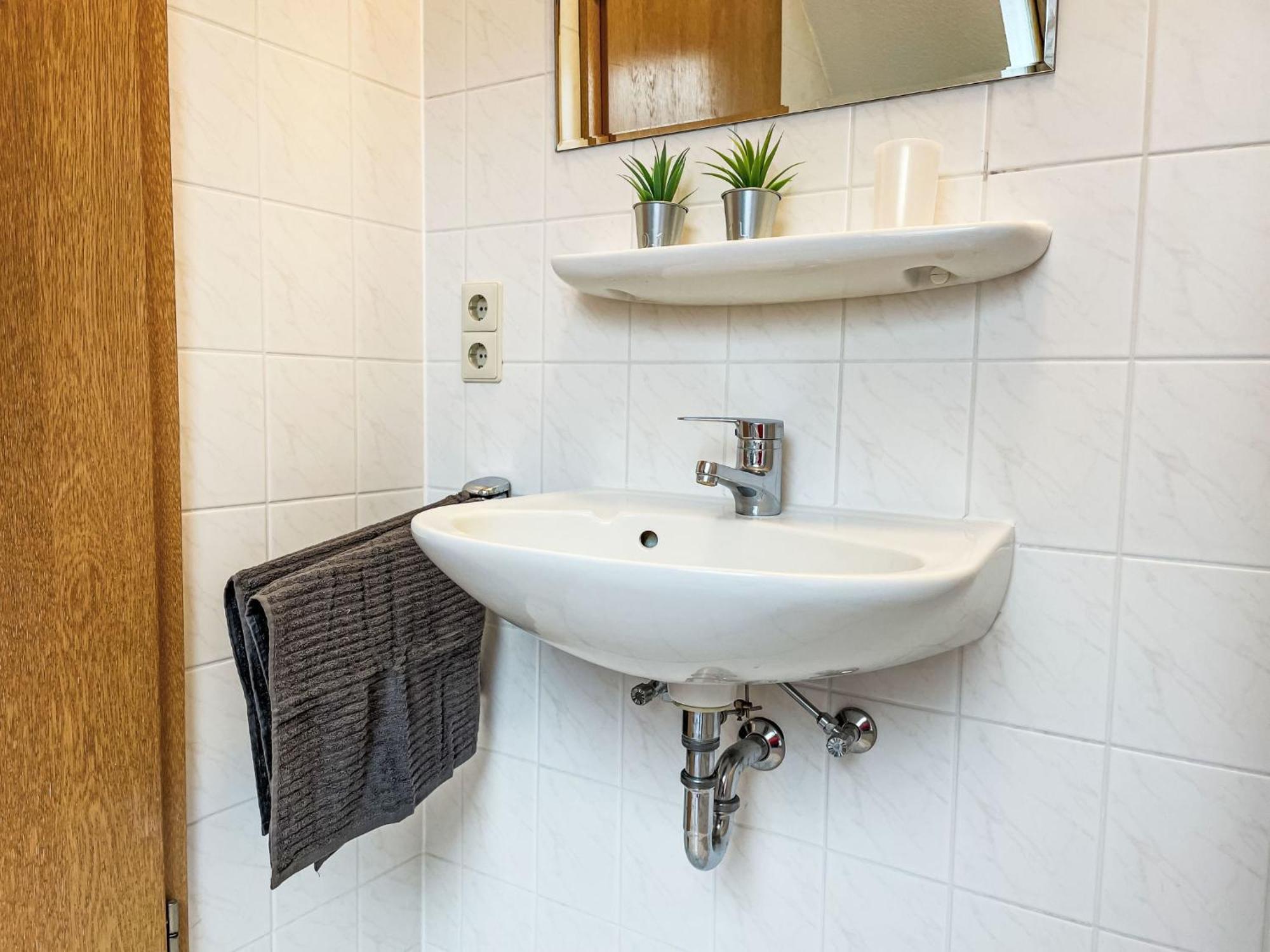 Holiday Home Lenzer Hoeh-1 By Interhome المظهر الخارجي الصورة