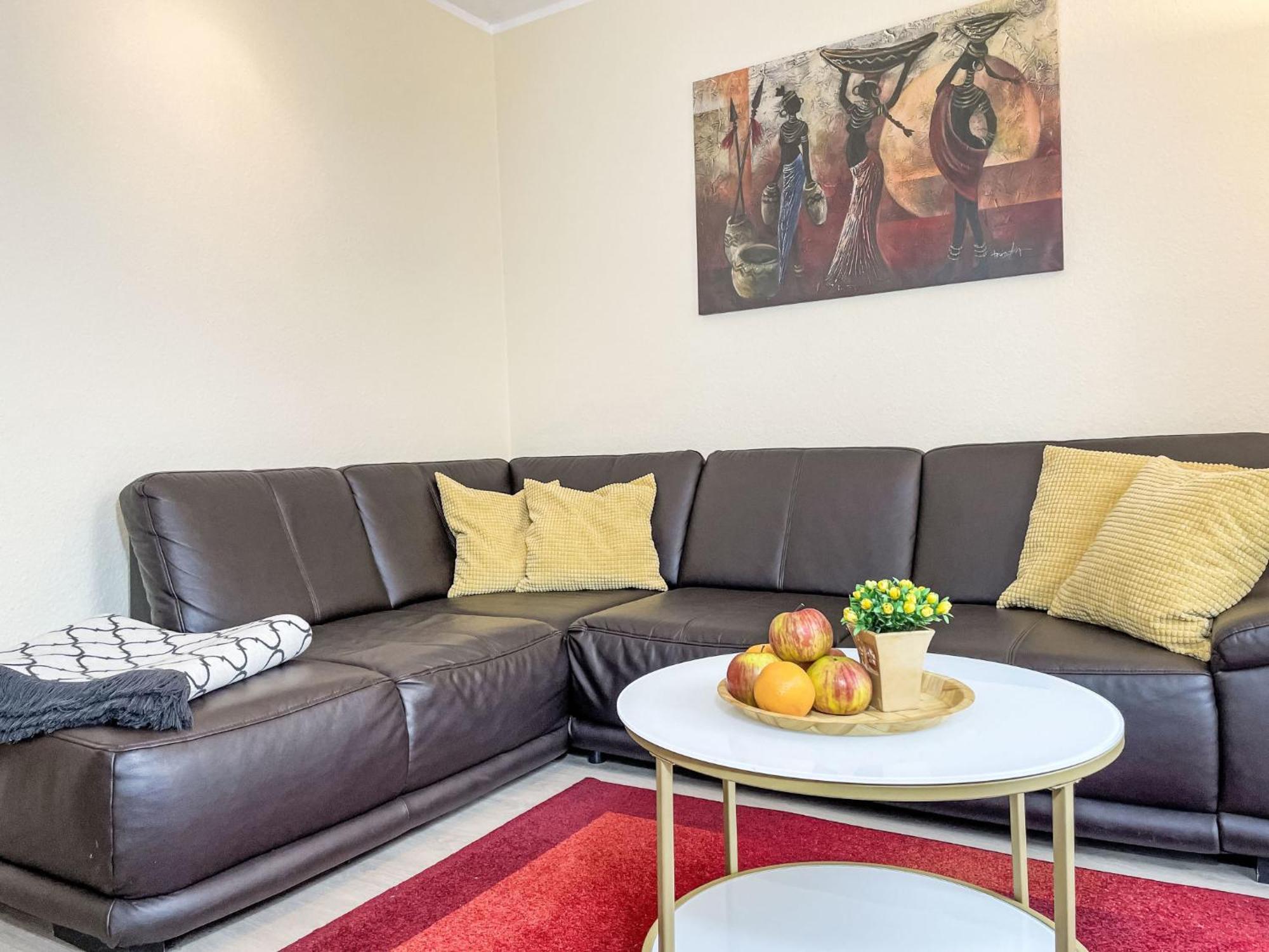 Holiday Home Lenzer Hoeh-1 By Interhome المظهر الخارجي الصورة