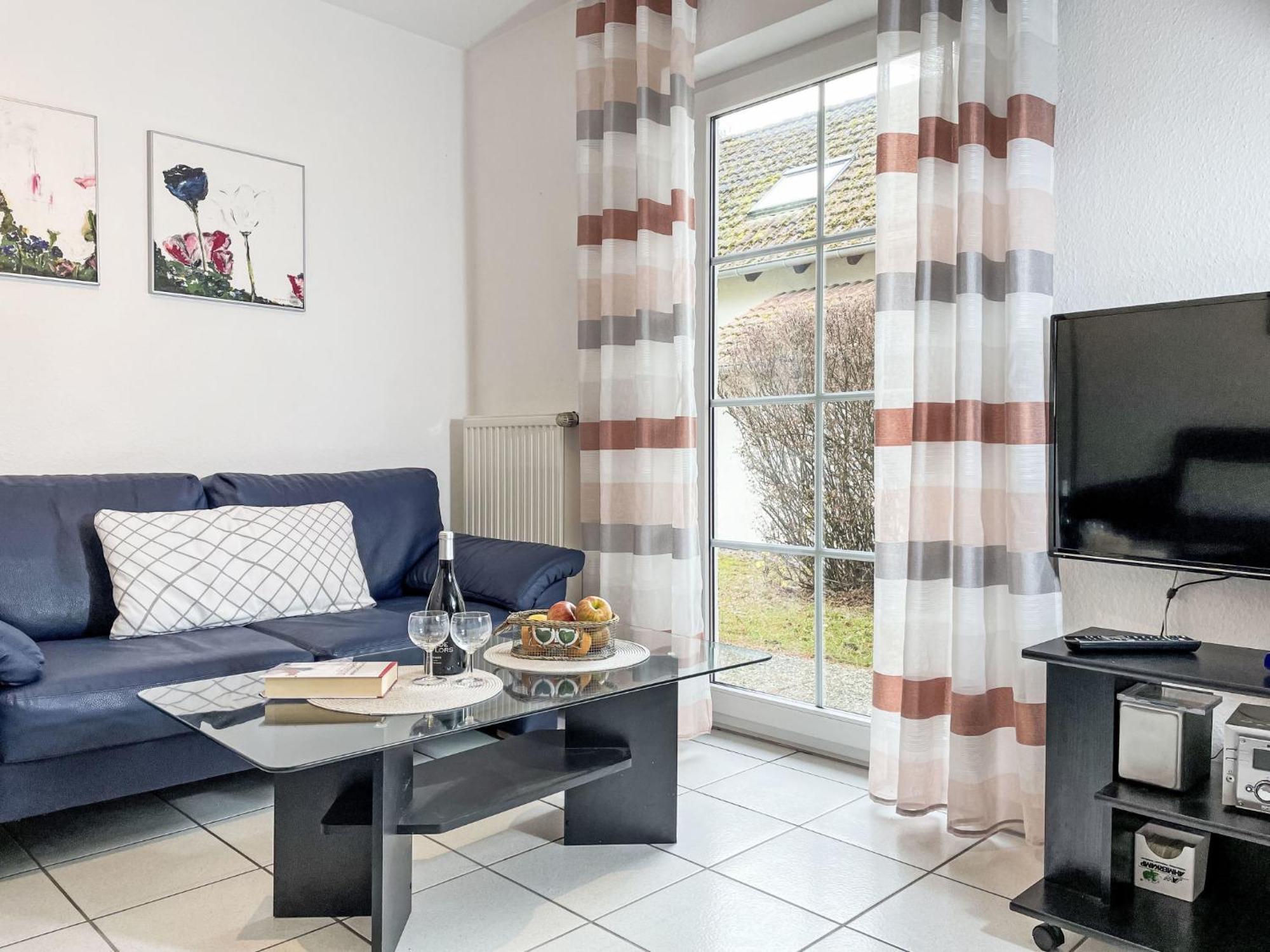 Holiday Home Lenzer Hoeh-1 By Interhome المظهر الخارجي الصورة
