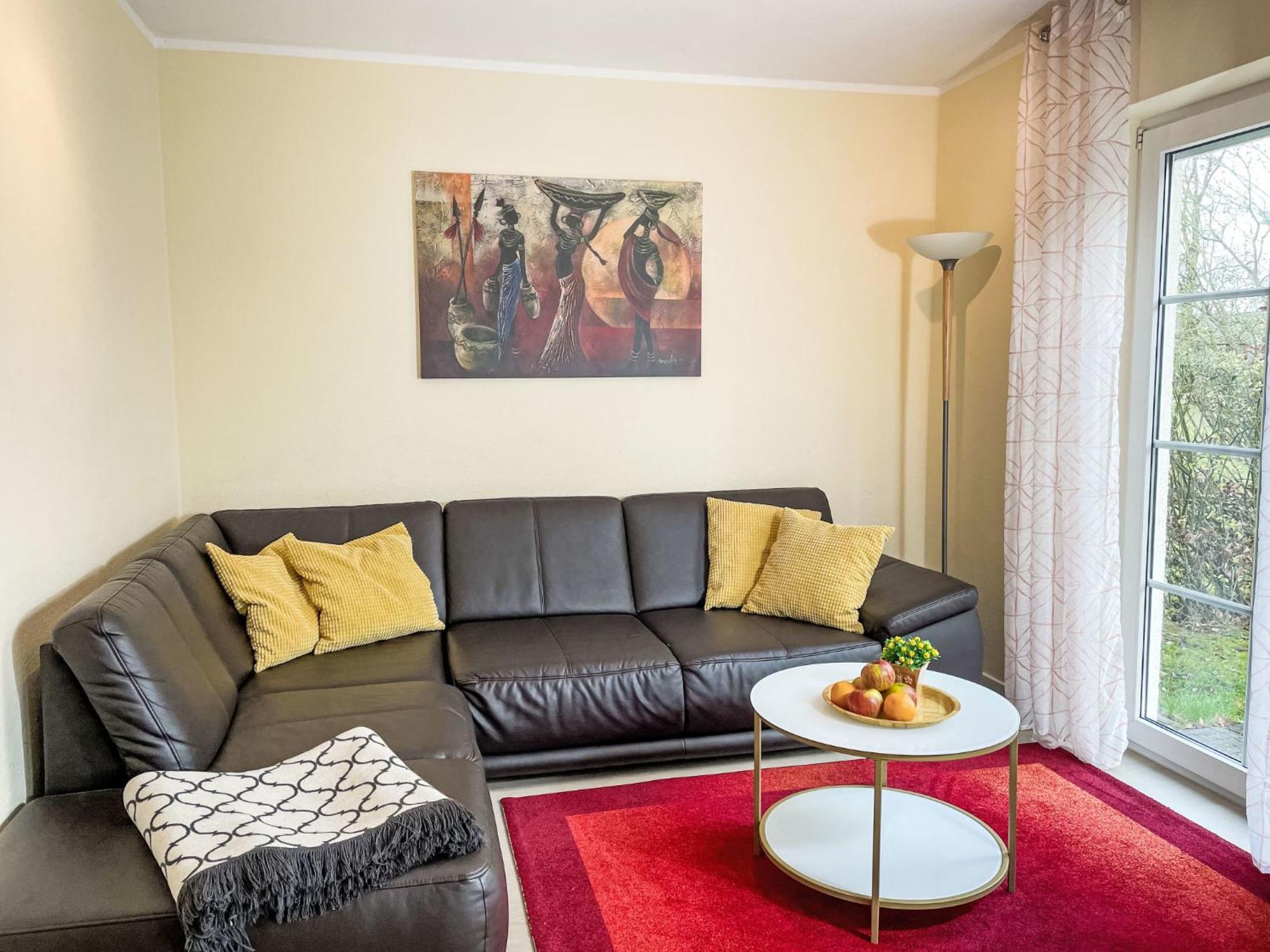 Holiday Home Lenzer Hoeh-1 By Interhome المظهر الخارجي الصورة