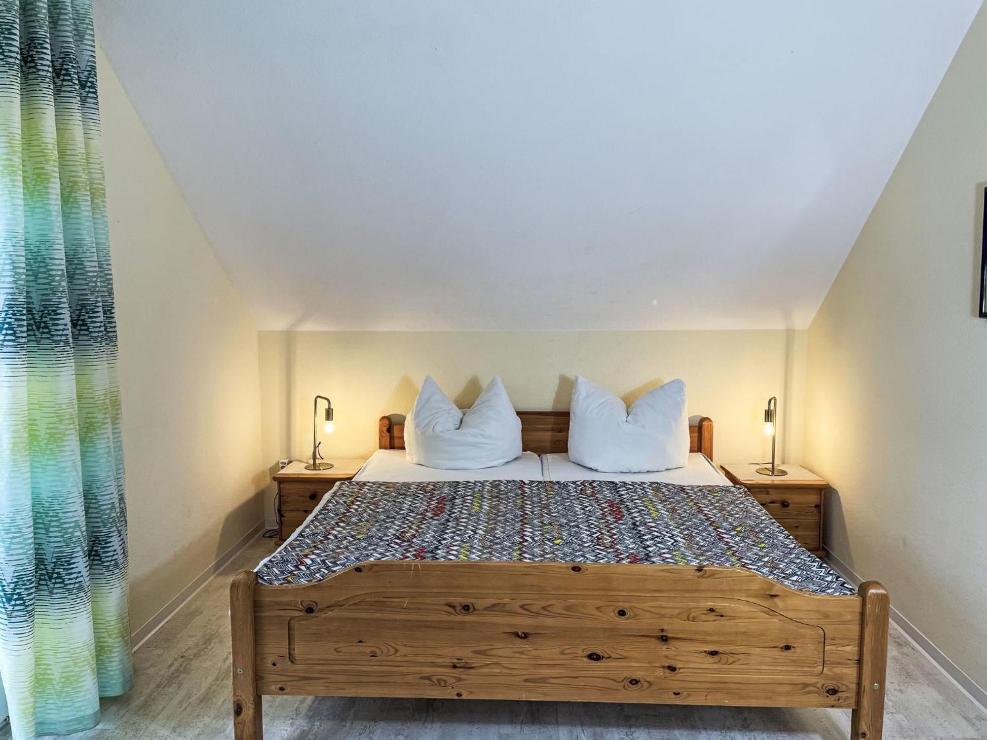 Holiday Home Lenzer Hoeh-1 By Interhome المظهر الخارجي الصورة
