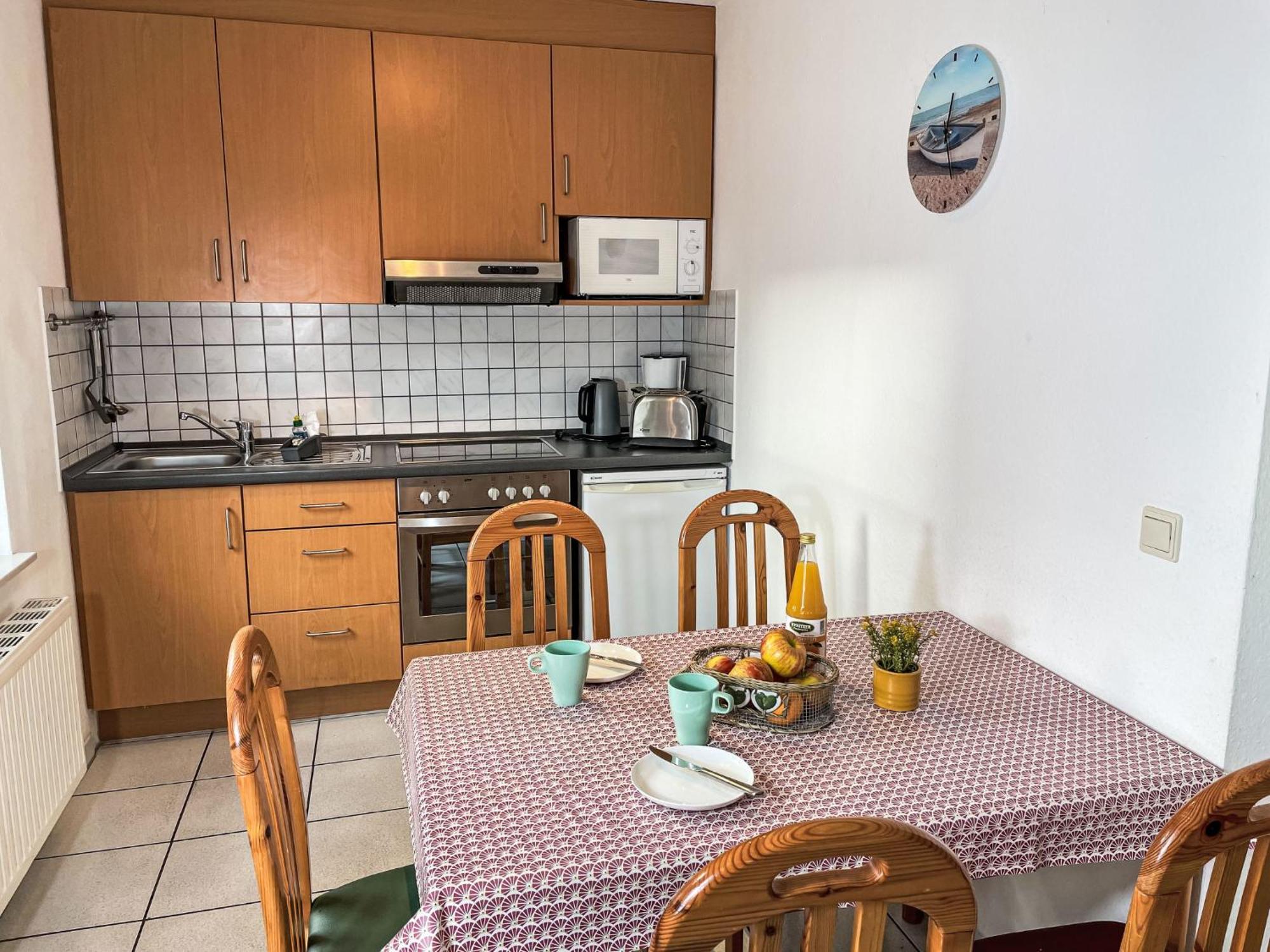 Holiday Home Lenzer Hoeh-1 By Interhome المظهر الخارجي الصورة