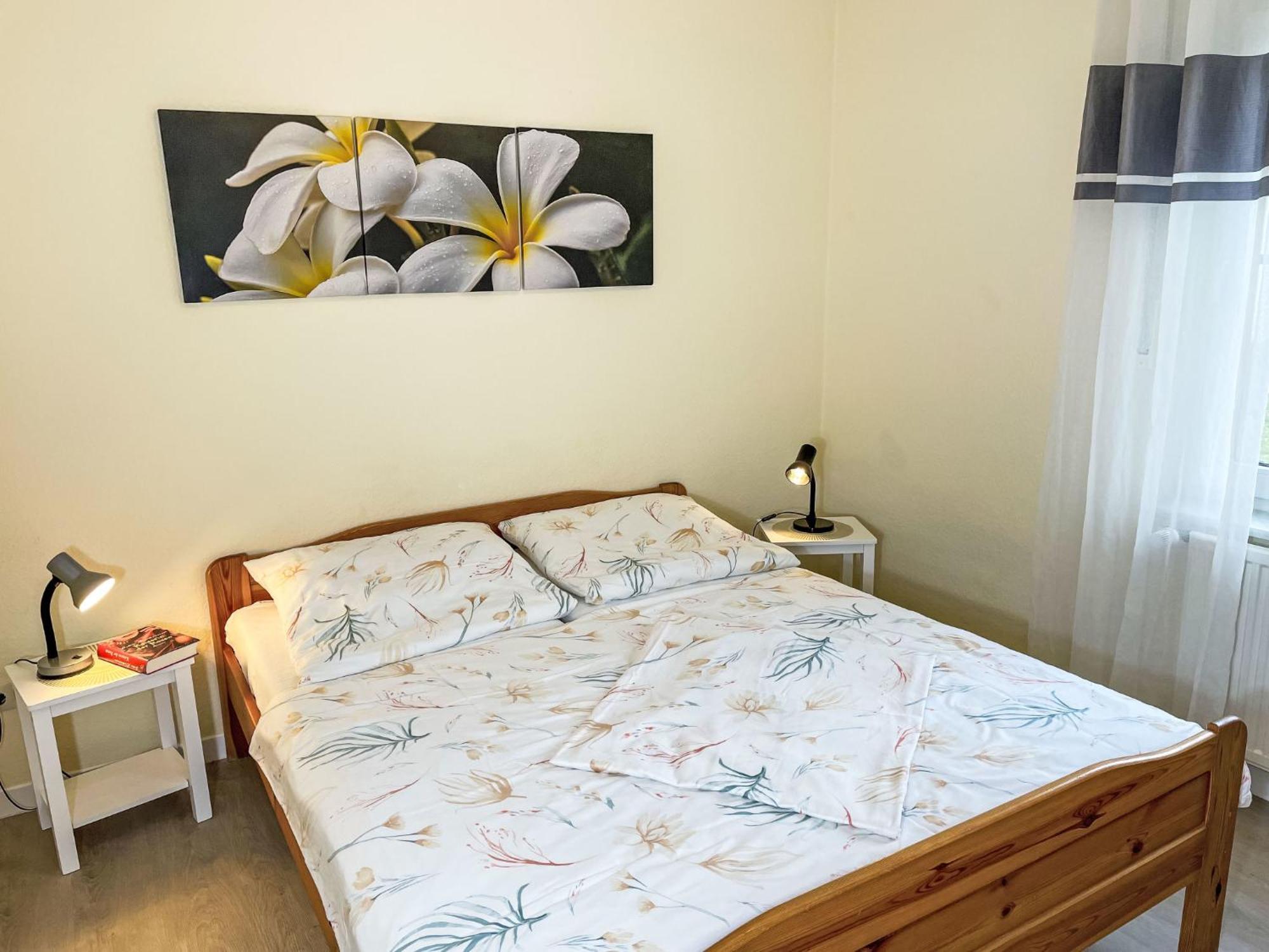 Holiday Home Lenzer Hoeh-1 By Interhome المظهر الخارجي الصورة